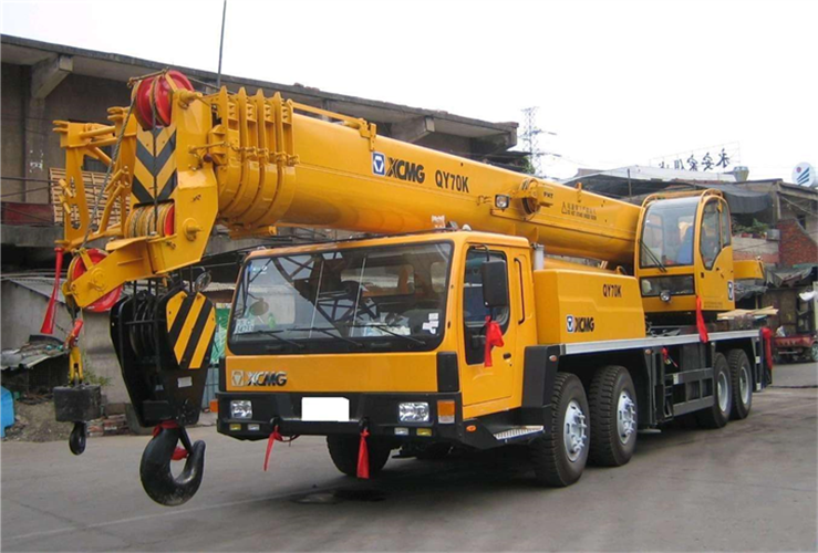 昌黎县吊车出租选择重点