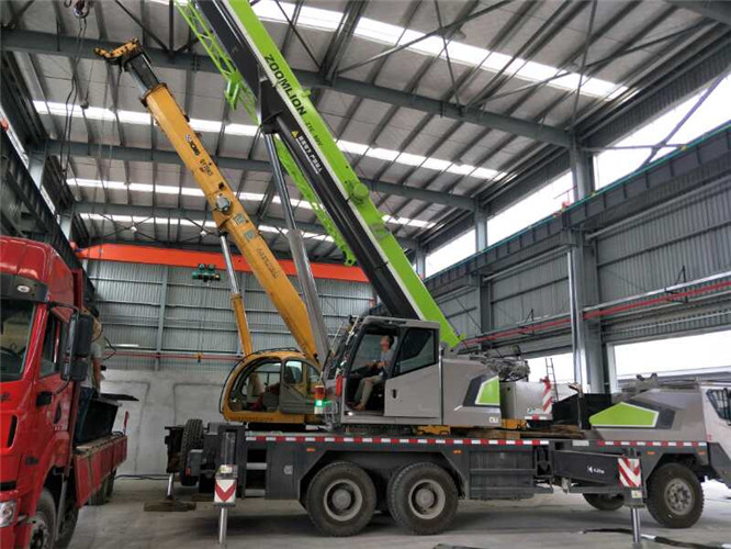 昌黎县高空车出租需要注意哪些安全事项？