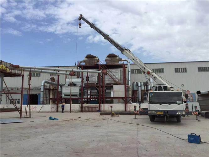 昌黎县什么样情况下需要用50吨吊车